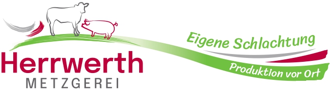 Logo Herrwerth Metzgerei